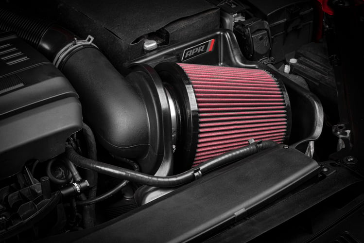 MQB 2.0T OPEN INTAKE, PEX - My Store