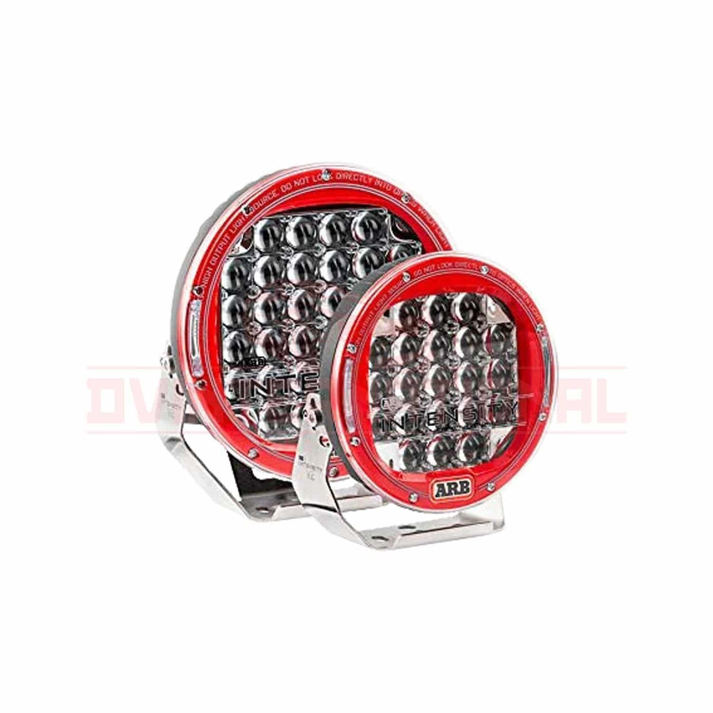 ARB Intensity V2 32 Led Spot - My Store