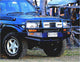 ARB Winchbar F/Hzj80 No Srs No Flr 9/10 - Mammoth Racing -