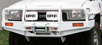 ARB Winchbar Hilux Dual Cab 89-97 - Mammoth Racing -