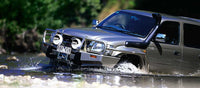 ARB Combar Hilux02-05 Srs No Flr - Mammoth Racing -