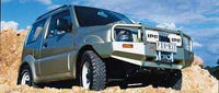 ARB Combar Jimny 98-Late 2012 5/6 - Mammoth Racing -