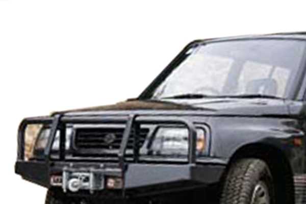 ARB Winchbar Sidekick/Tracker 2Dr 88 - 95 - Mammoth Racing -