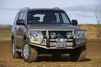 ARB Combar Suit ARB Fog Pajero Ns&Nt06-11 - Mammoth Racing -