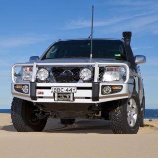ARB Combar Suit ARB Fog Flares D40 Kc/Dc St/Rx Thai 8-9.5 - Mammoth Racing -