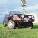 ARB Winchbar Suit Srs Flares Gm Luv/Dmax 03-06 - Mammoth Racing -
