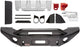 ARB Bullbar 8-10 OE Fog Intergrit Bondi w/ Bar Suit JL 180N - My Store