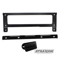 ARB Winch Install Kit - Mammoth Racing -
