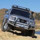 ARB Sahara Deluxe Bar D40 Thai - Mammoth Racing -