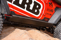 ARB Jeep Wrangler JL 2-Door Rock Sliders - Mammoth Racing -