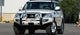 ARB Buff Kit S/Bar 30mmr No Hole - Mammoth Racing -