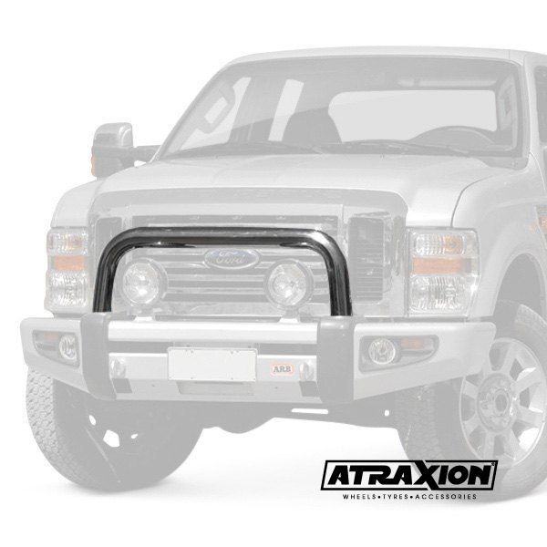 ARB Sahara Tube Kit Incl 5100220 Np300 3914530/3938200/3946320 - Mammoth Racing -