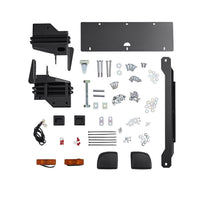 ARB Winchbar Tacoma 95-04 - Mammoth Racing -