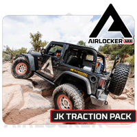 ARB Traction Pack Rd117/167 Suit Jeep Jk - Mammoth Racing -