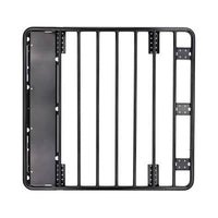 ARB Roofrack Flat 1330X125052.25X49.25 - Mammoth Racing -