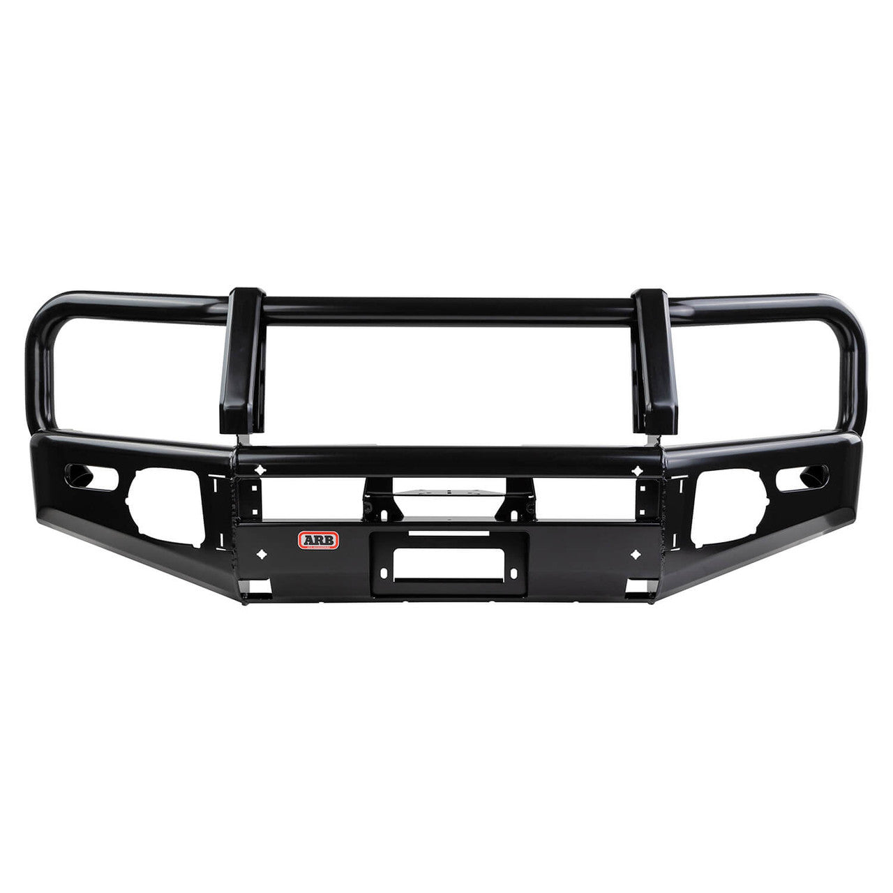 ARB Summit Combar ARB Fog Mkii 10/13On Prado 150 Gx/Gxl - Mammoth Racing -
