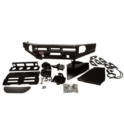 ARB Sahara Deluxe Bar Dmax 12On Af2O 8-9.5 - Mammoth Racing -