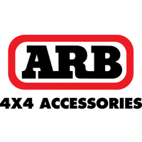 ARB Under Vehicle Protection D40 Diesel Inc Stx & 550 - Mammoth Racing -