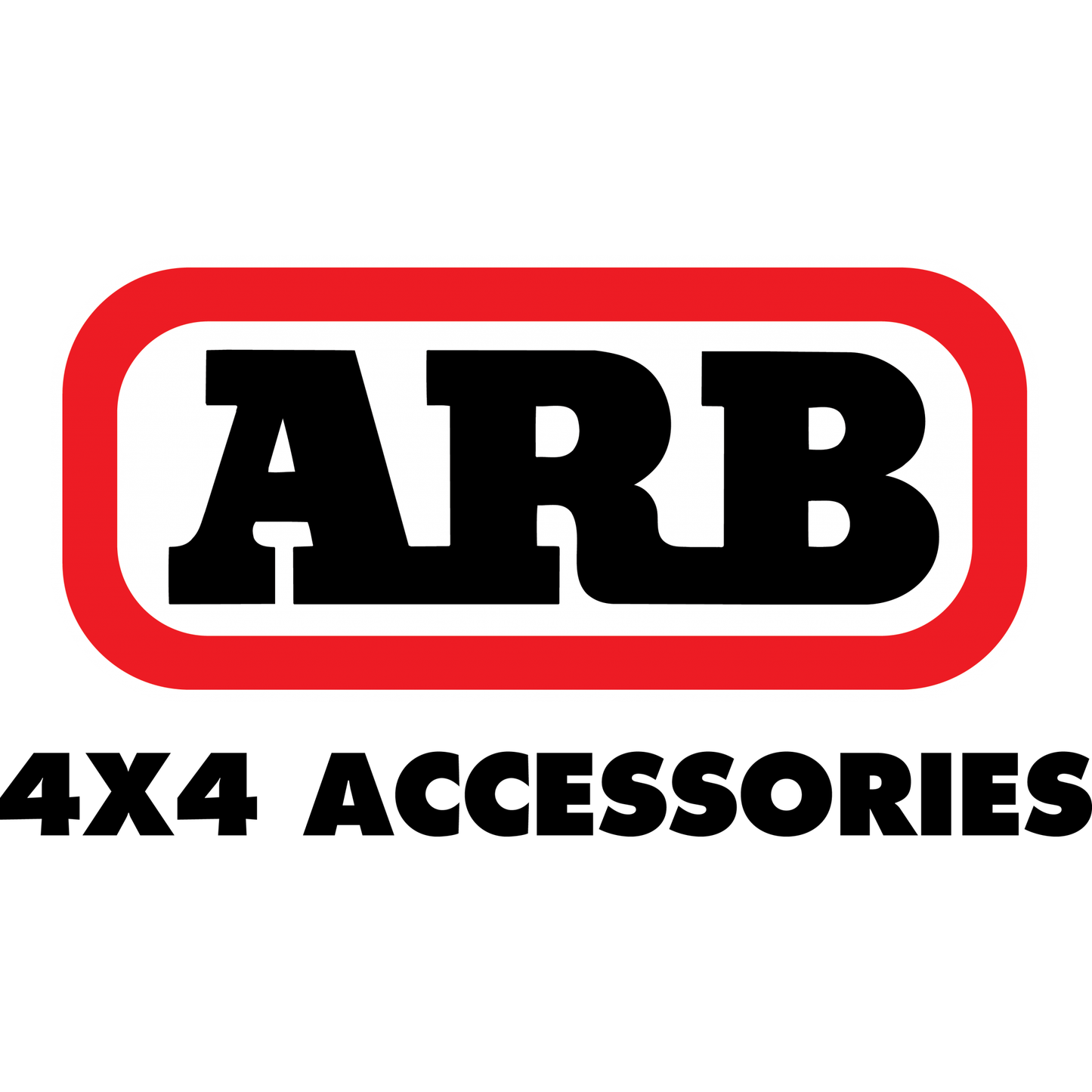 ARB Summit Combar ARB Fogii Blk Wb Hilux 15On - Mammoth Racing -