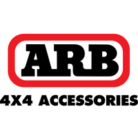 ARB Summit Combar ARB Fogii Blk Wb Hilux 15On - Mammoth Racing -