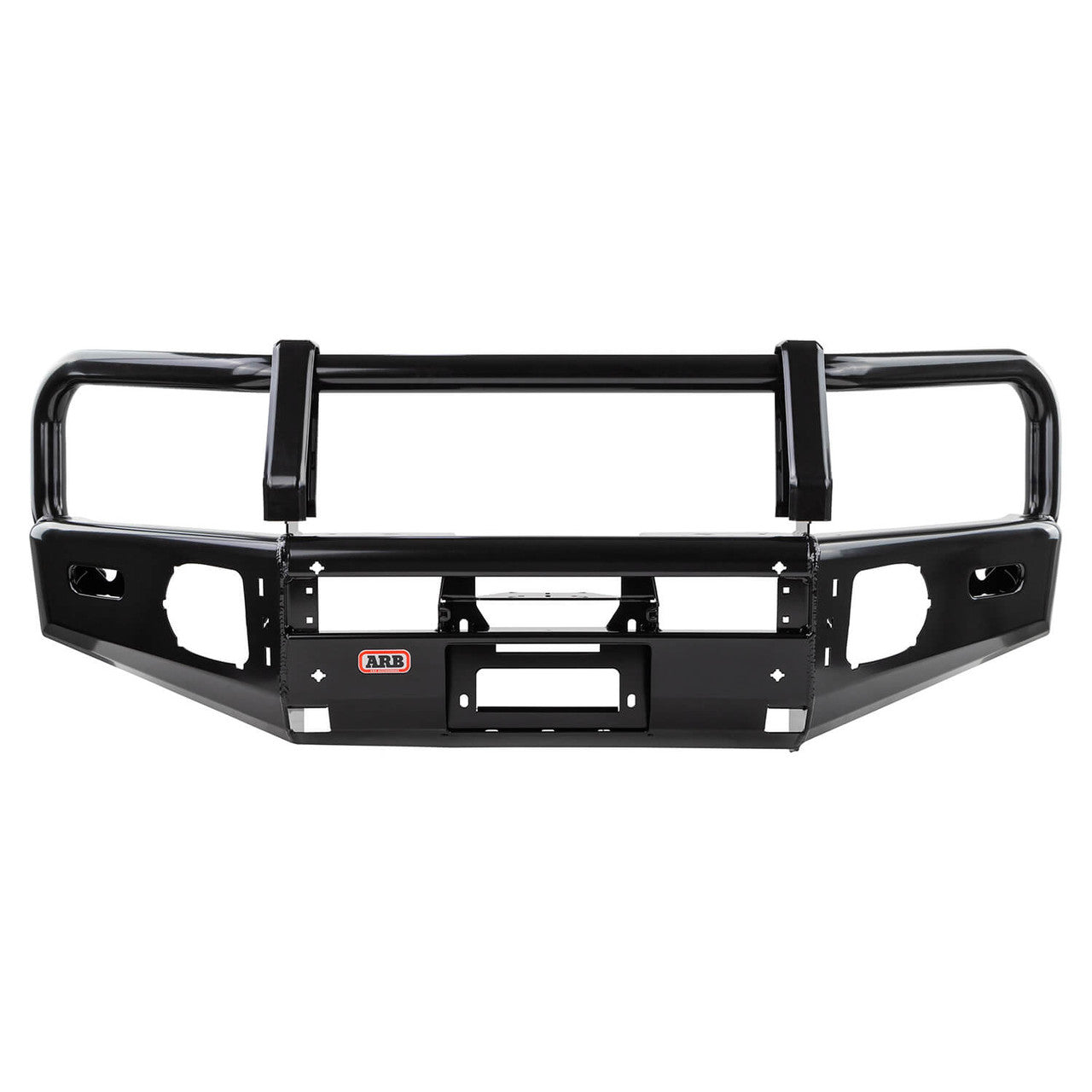 ARB Summit Combar ARB Fogii Blk Nb Hilux 15On - Mammoth Racing -