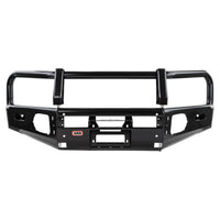 ARB Summit Combar Textured Tundra 2014-17 ARB Fog Ii - Mammoth Racing -