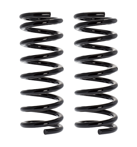 ARB / OME 18-20 Jeep Wrangler JL Coil Spring Set Front 2in Lift - My Store