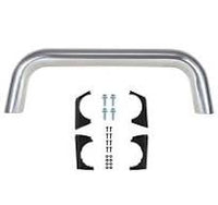 ARB Sahara Tube Kit Amarok Suits 3970030 Incl 5100270 - Mammoth Racing -
