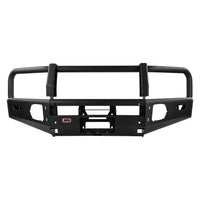 ARB Summit Combar Textured Fogii Tacoma 16On - Mammoth Racing -
