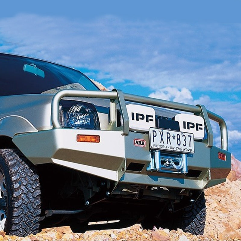 ARB Combar Jimny 98-Late 2012 5/6 - Mammoth Racing -