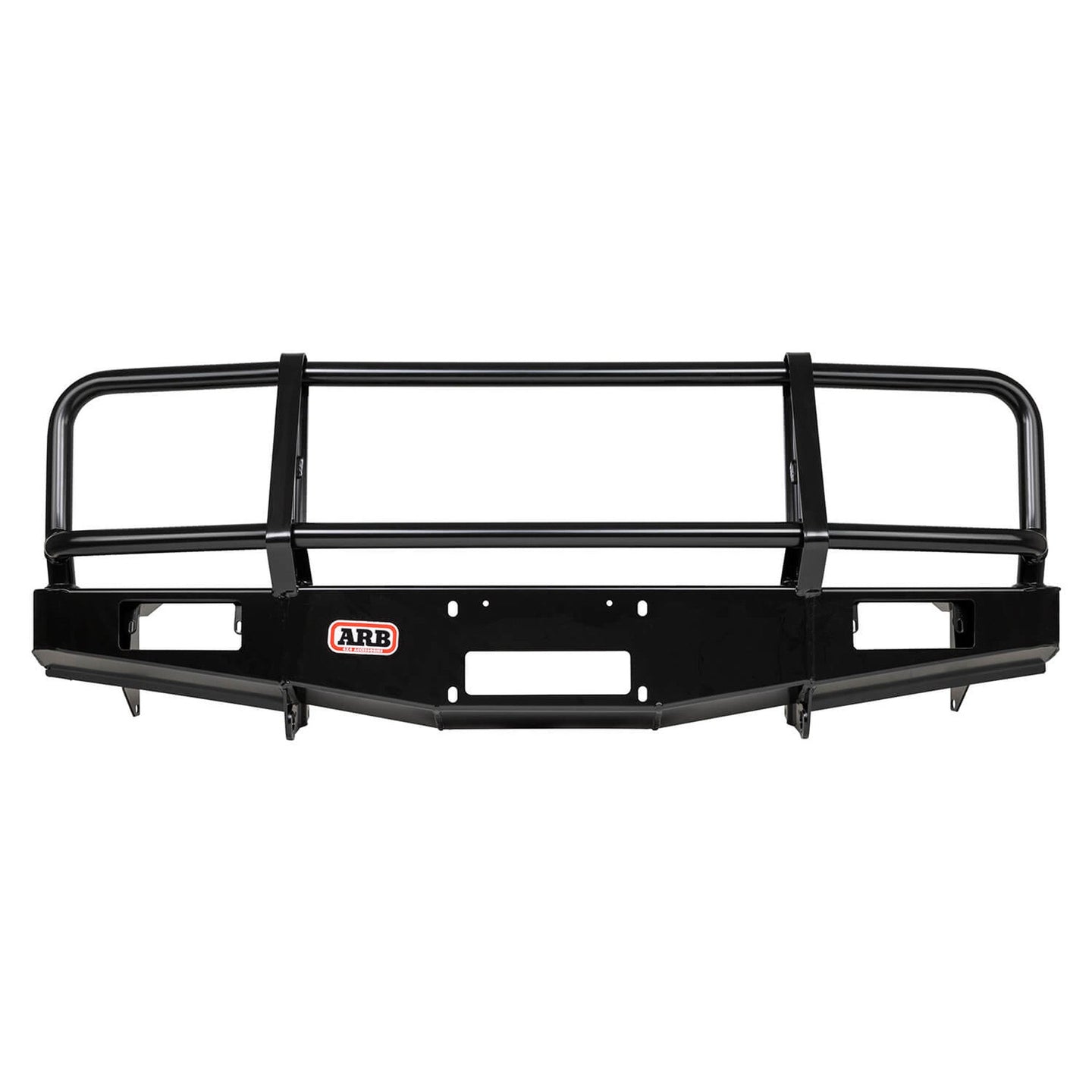 ARB Combar Sierra Leafspring - Mammoth Racing -