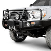 ARB Combination Bar Suit ARB Fog Grand Vitara 2012On 6/8/9Lm - Mammoth Racing -