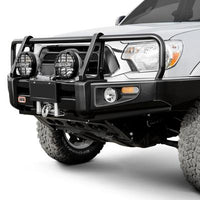 ARB Winchbar Suit Oe Fog Sensors Disco 4 - Mammoth Racing -