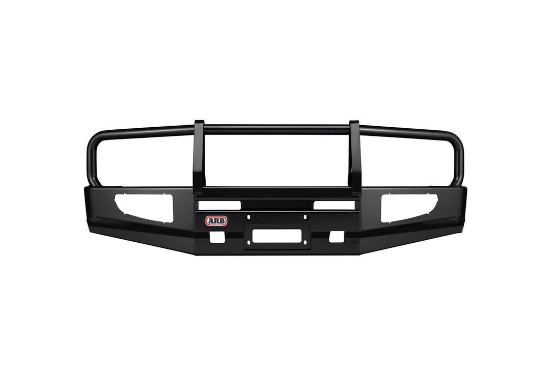 ARB Combar Pajero Nm8-9.5 - Mammoth Racing -