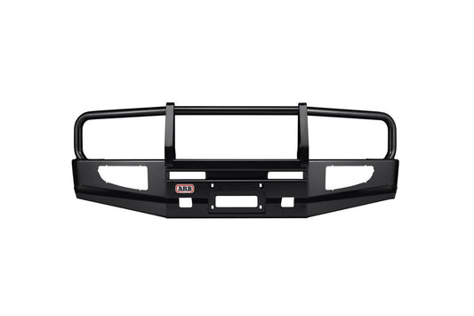 ARB Combar Pajero Nm8-9.5 - Mammoth Racing -