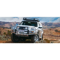 ARB Combar Suit Flares Srs ARB Fog Ranger 06-09 - Mammoth Racing -