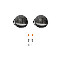 ARB LED Fog Light Kit - Large - Mammoth Racing -