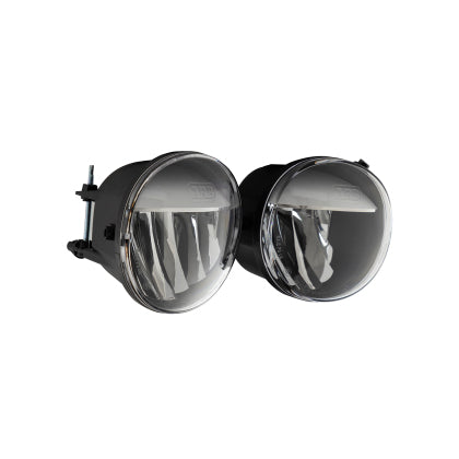 ARB LED Fog Light Kit - Large - Mammoth Racing -