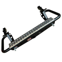 ARB Rear Step Towbar 1500Kg Hilux 84-97 Sc/Cc/Dc Not Sr - Mammoth Racing -