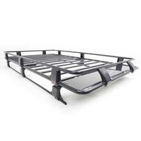 ARB Roofrack W/Mesh 1100X1250mm 43X49 - Mammoth Racing -
