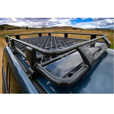 ARB 70In X 44In Steel Rack With Mesh Floor - Mammoth Racing -