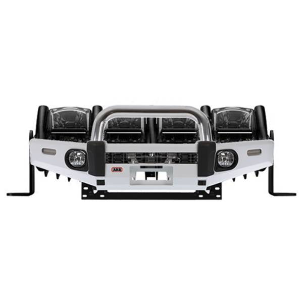 ARB Summit S/Bumper Af20 8-1 Mu-X 17On - Mammoth Racing -