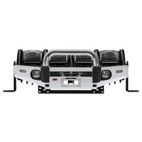 ARB Summit S/Bumper Af20 8-1 Mu-X 17On - Mammoth Racing -