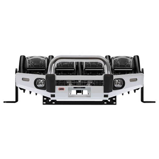 ARB Summit S/Bumper Af20 8-1 Mu-X 17On - Mammoth Racing -