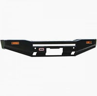 ARB Sahara Winch Bumper Only Defender Al - Mammoth Racing -