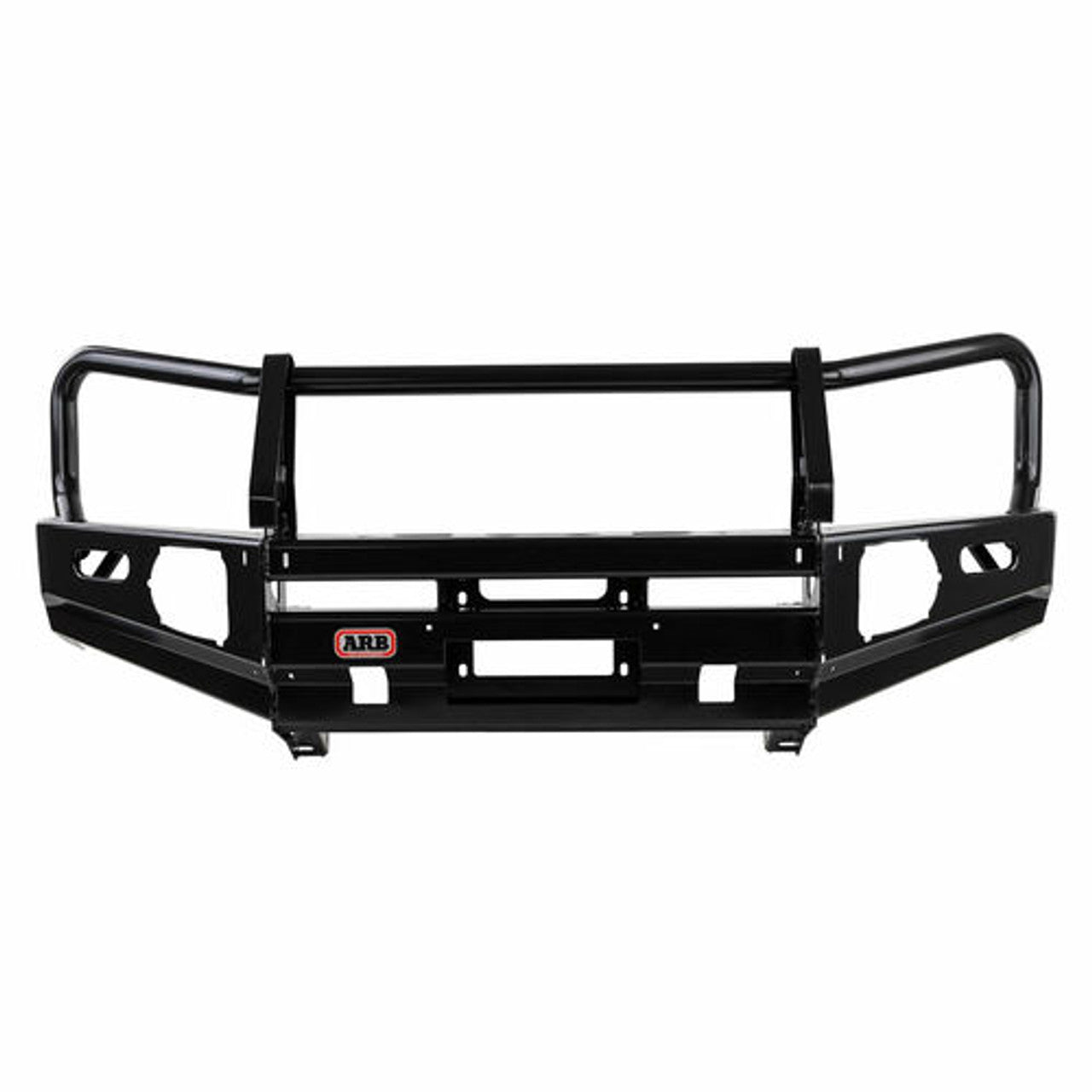 ARB Summit Combar ARB Fog Mkii Mu-X My17 - Mammoth Racing -