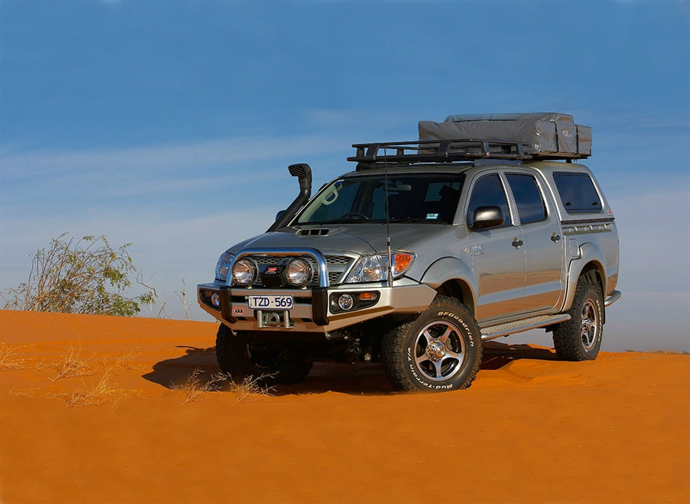 ARB Sahara Tube 100Lc/Prado120/Gu - Mammoth Racing -