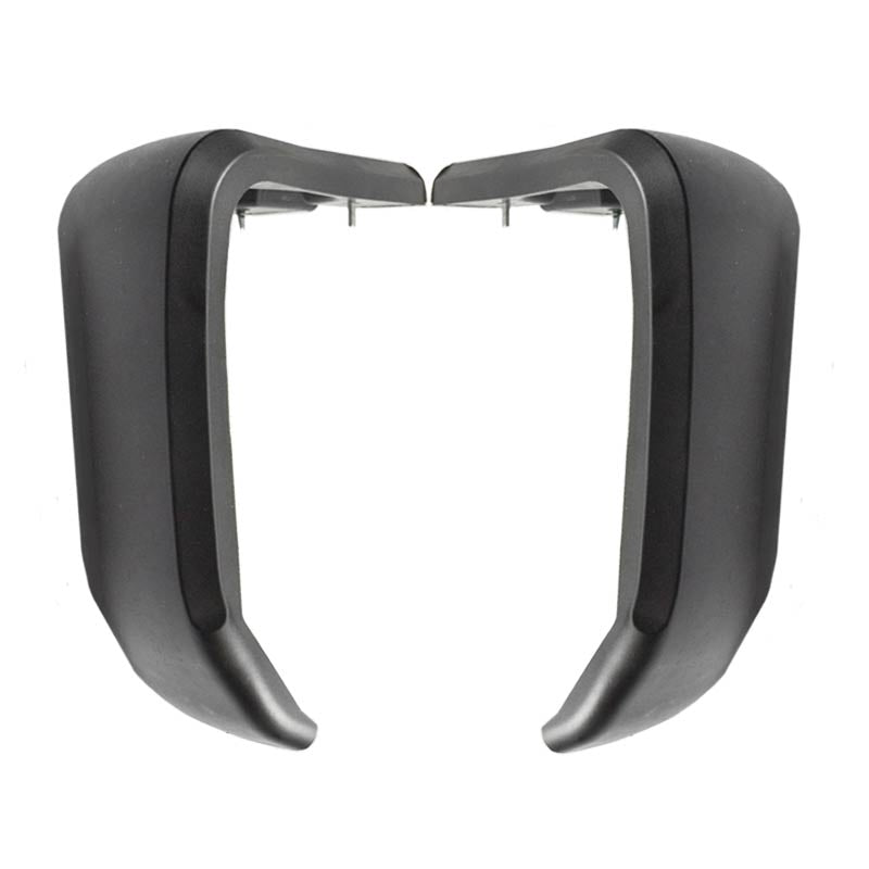 ARB Buff Kit S/Bar 30mmr W/Hole - Mammoth Racing -
