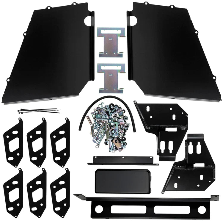 ARB Summit Combar ARB Fog Mkii Dmax My17 - Mammoth Racing -