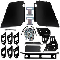 ARB Summit Combar ARB Fog Mkii Dmax My17 - Mammoth Racing -
